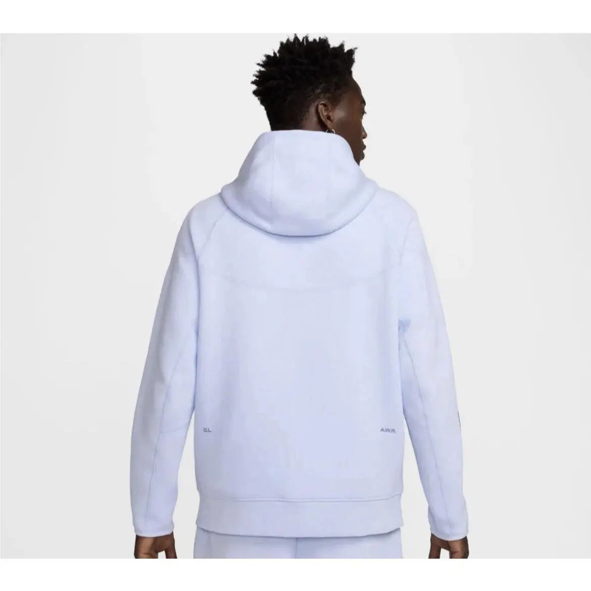 Nike clothing - Cobalt Tint (UPC: 196607428481) 1