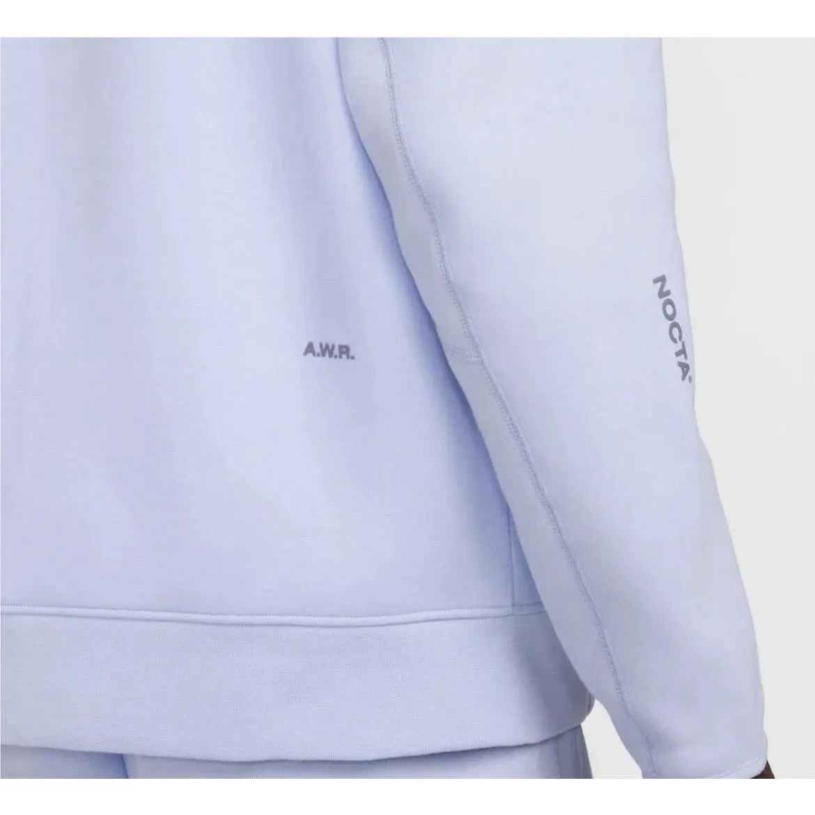 Nike clothing - Cobalt Tint (UPC: 196607428481) 2