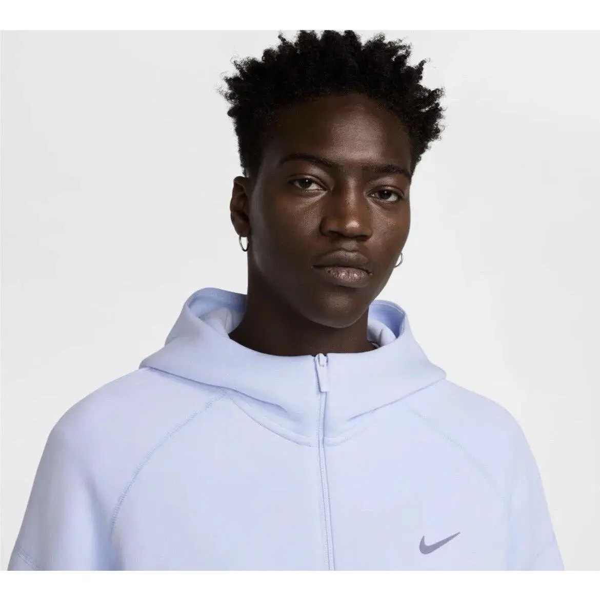 Nike clothing - Cobalt Tint (UPC: 196607428481) 3
