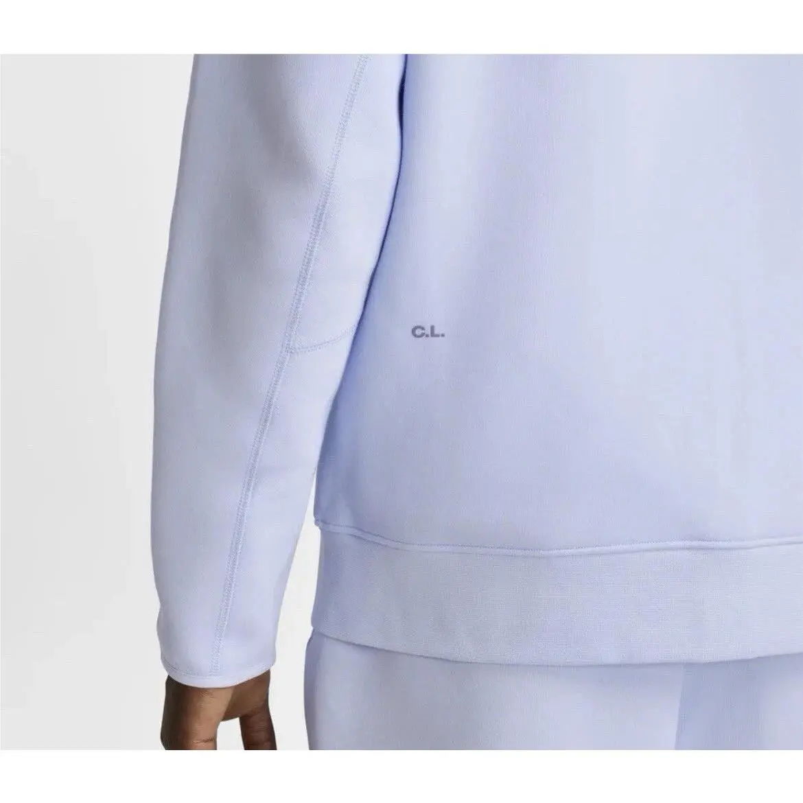Nike clothing - Cobalt Tint (UPC: 196607428481) 6