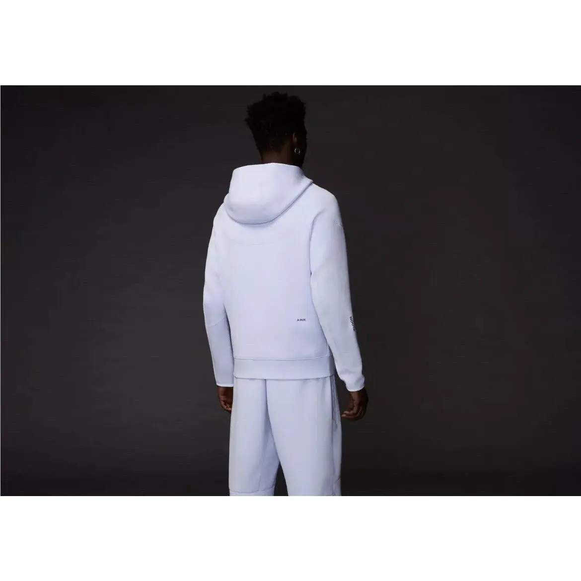 Nike clothing - Cobalt Tint (UPC: 196607428481) 0