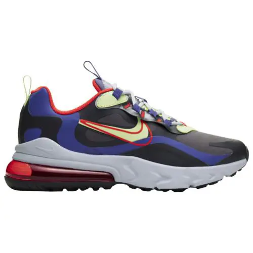 Nike shoes - THUNDER GREY/BARELY VOLT (UPC: 193655323065) 0