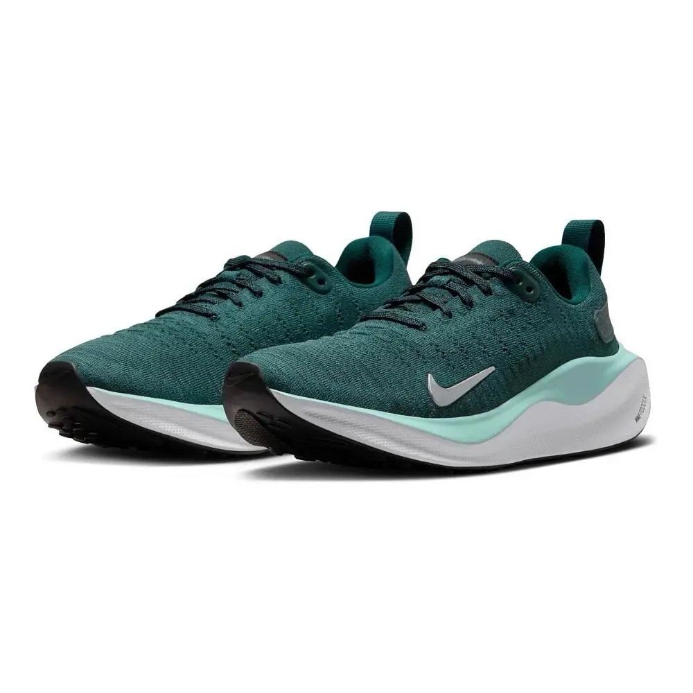 Nike shoes - Nike ReactX Infinity Run 4 - DR2670-301 - Green 0