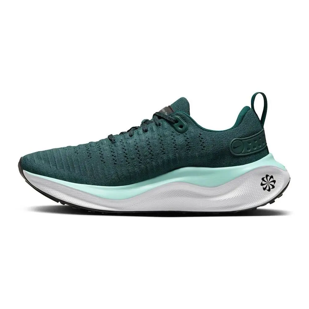 Nike shoes - Nike ReactX Infinity Run 4 - DR2670-301 - Green 1