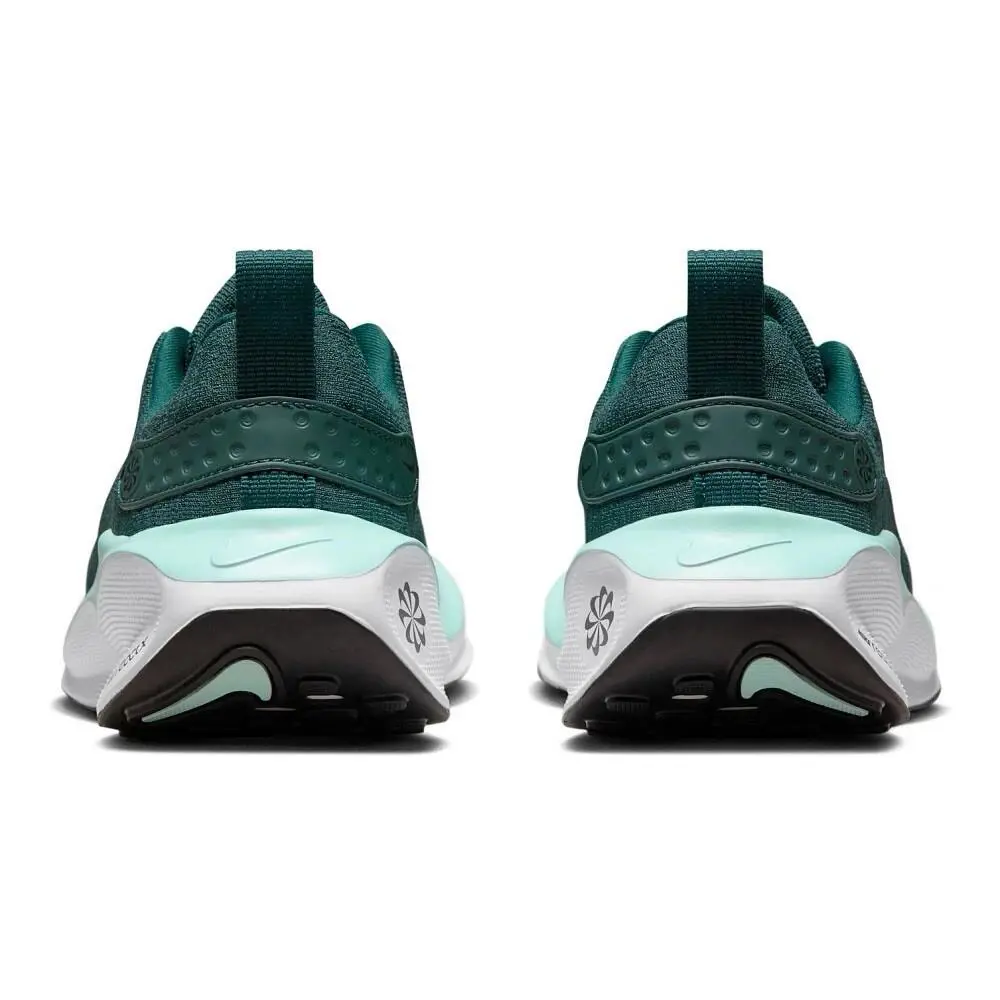 Nike shoes - Nike ReactX Infinity Run 4 - DR2670-301 - Green 3