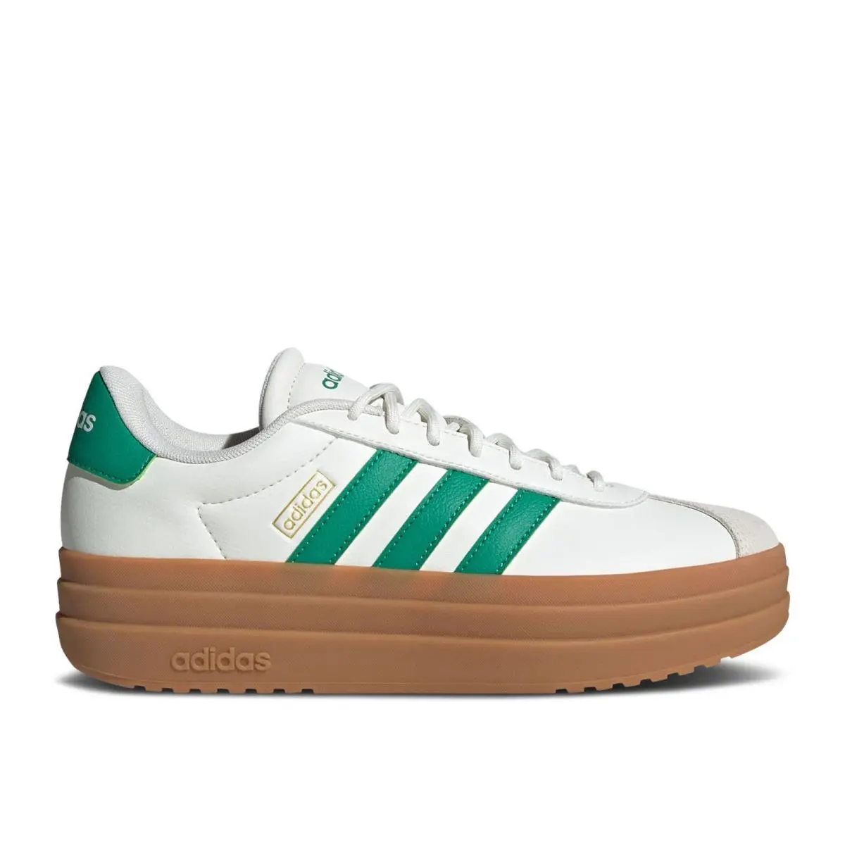 JQ7832 Womens Adidas VL Court Bold