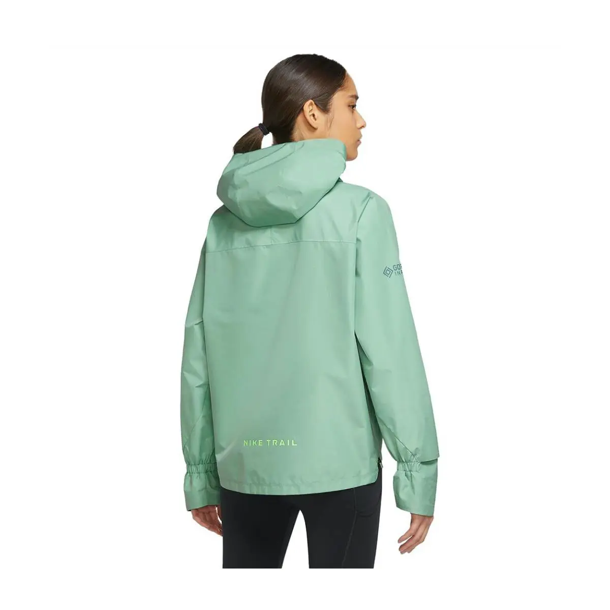 Nike clothing - Green (UPC: 196148948516) 0