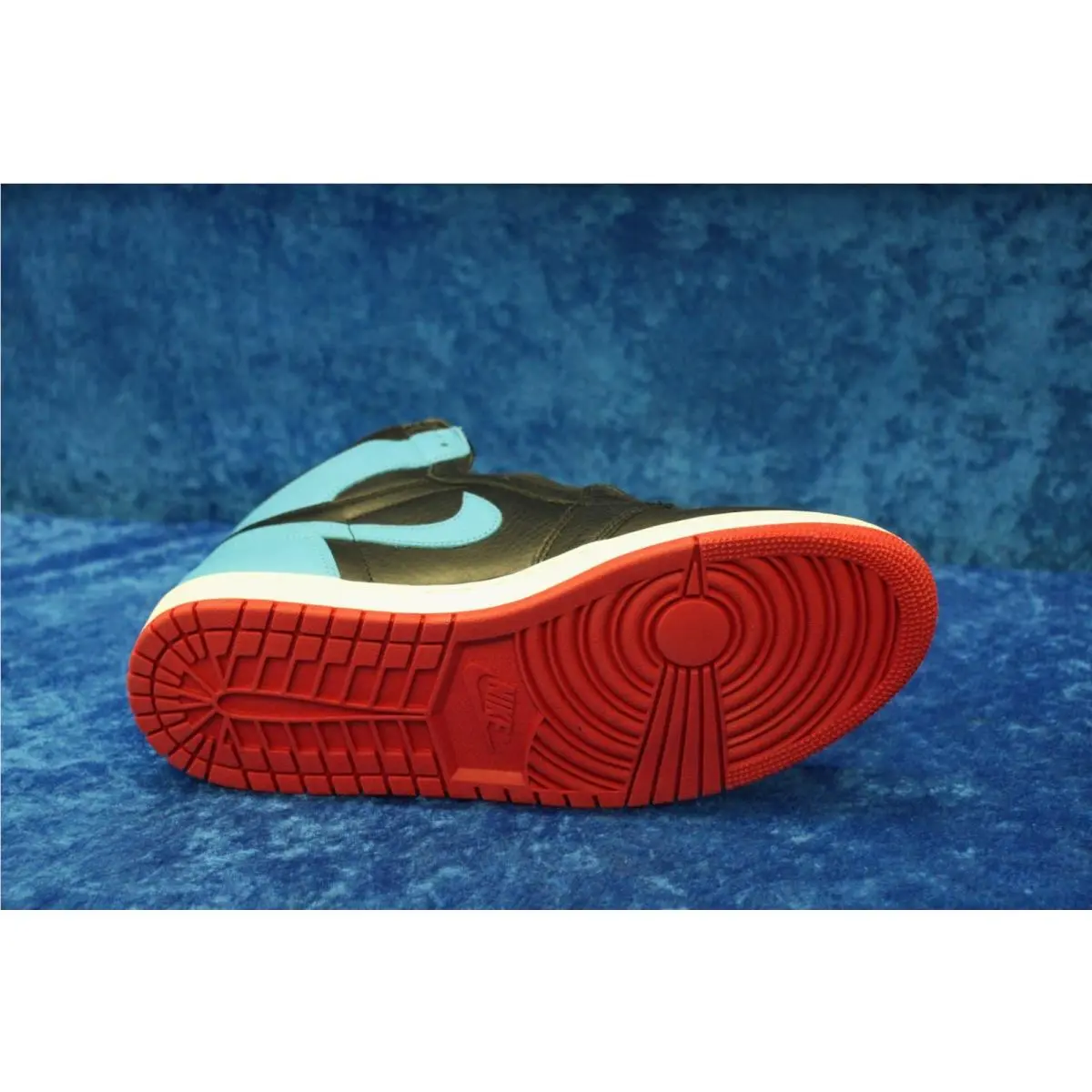 Nike shoes - Air Jordan 1 - Air - CD0461-046 - Multicolor 8