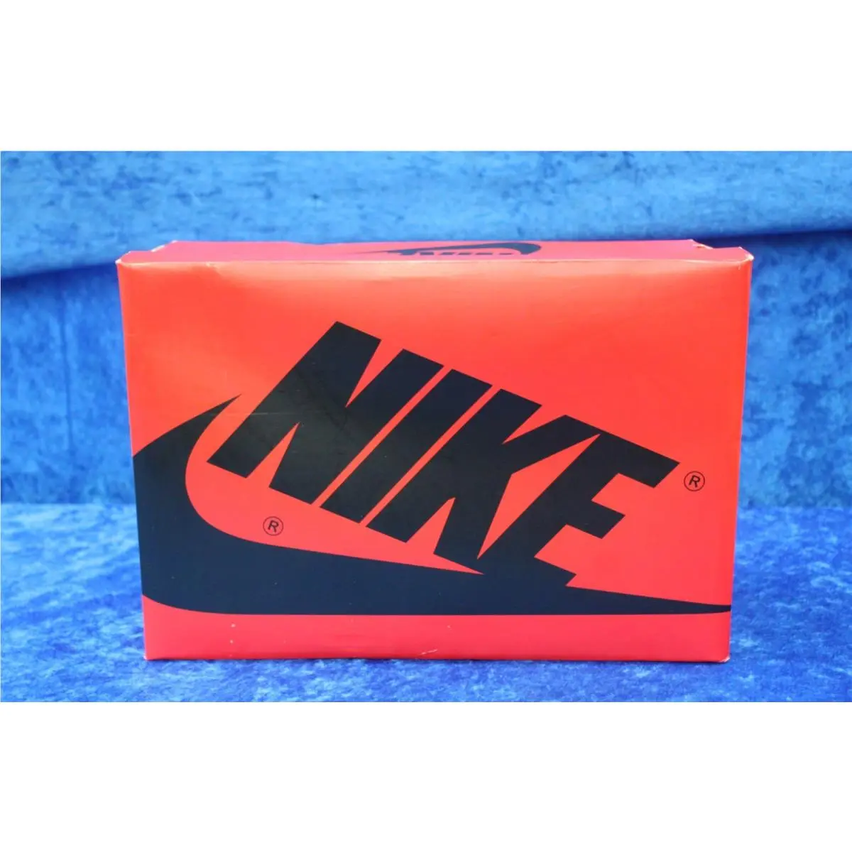 Nike shoes - Air Jordan 1 - Air - CD0461-046 - Multicolor 13