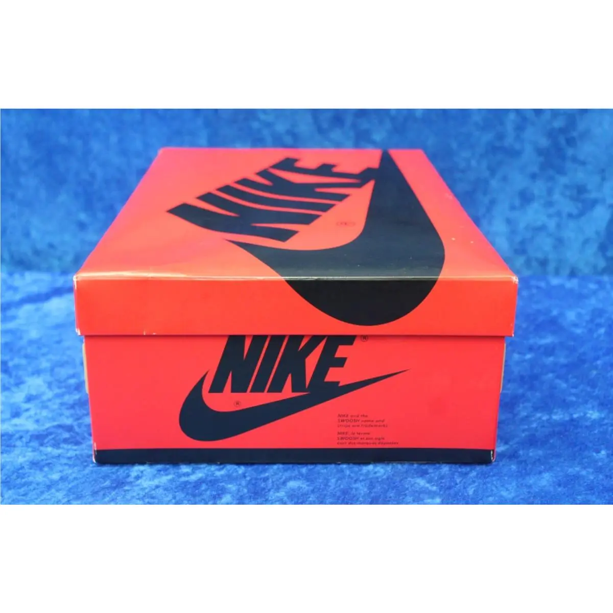 Nike shoes - Air Jordan 1 - Air - CD0461-046 - Multicolor 16