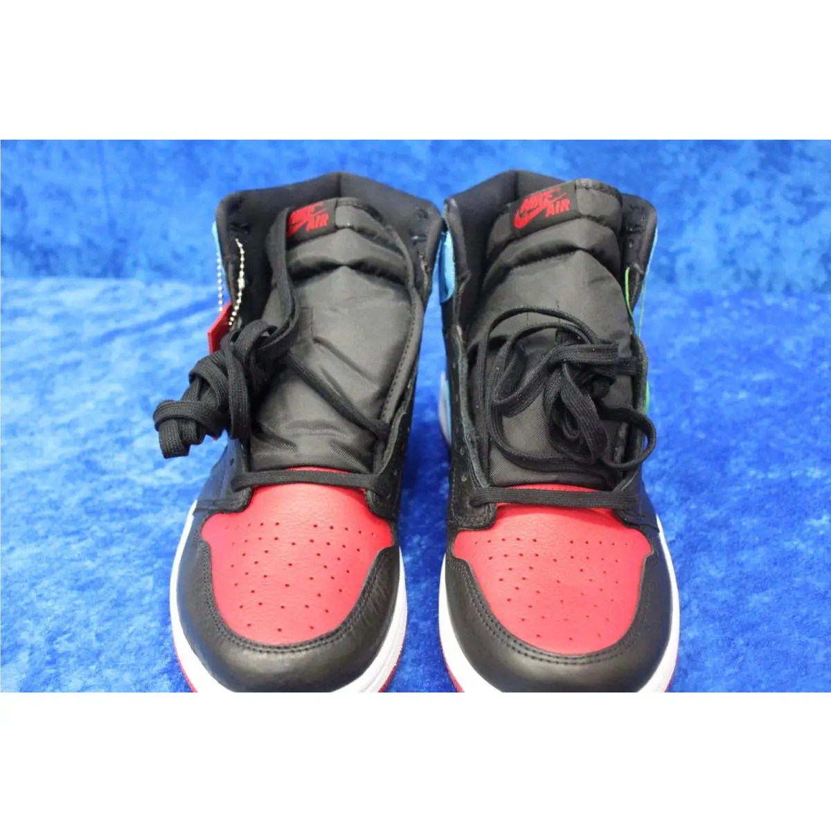 Nike shoes - Air Jordan 1 - Air - CD0461-046 - Multicolor 2