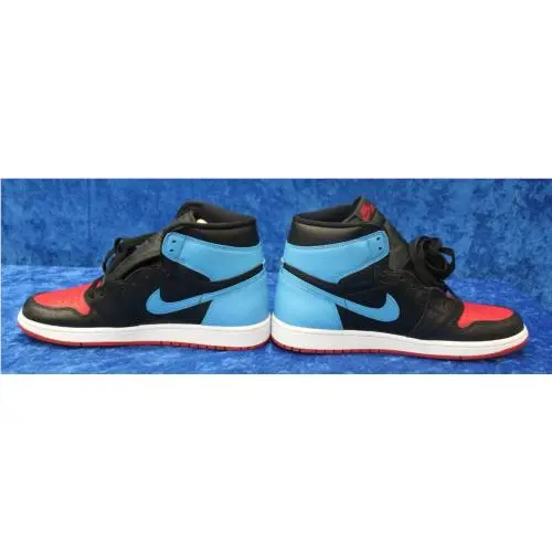 Nike shoes - Air Jordan 1 - Air - CD0461-046 - Multicolor 3