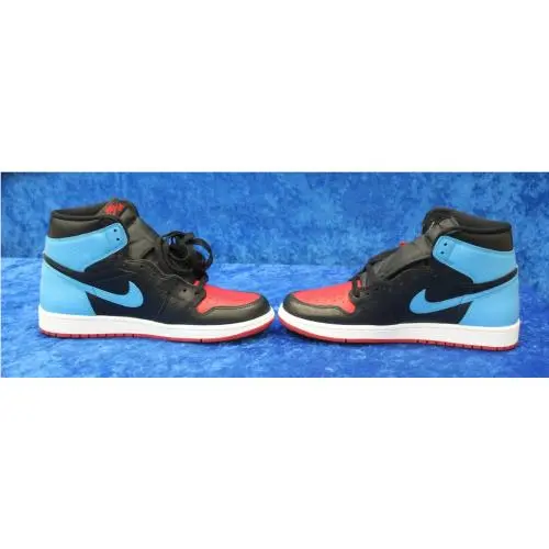 Nike shoes - Air Jordan 1 - Air - CD0461-046 - Multicolor 5