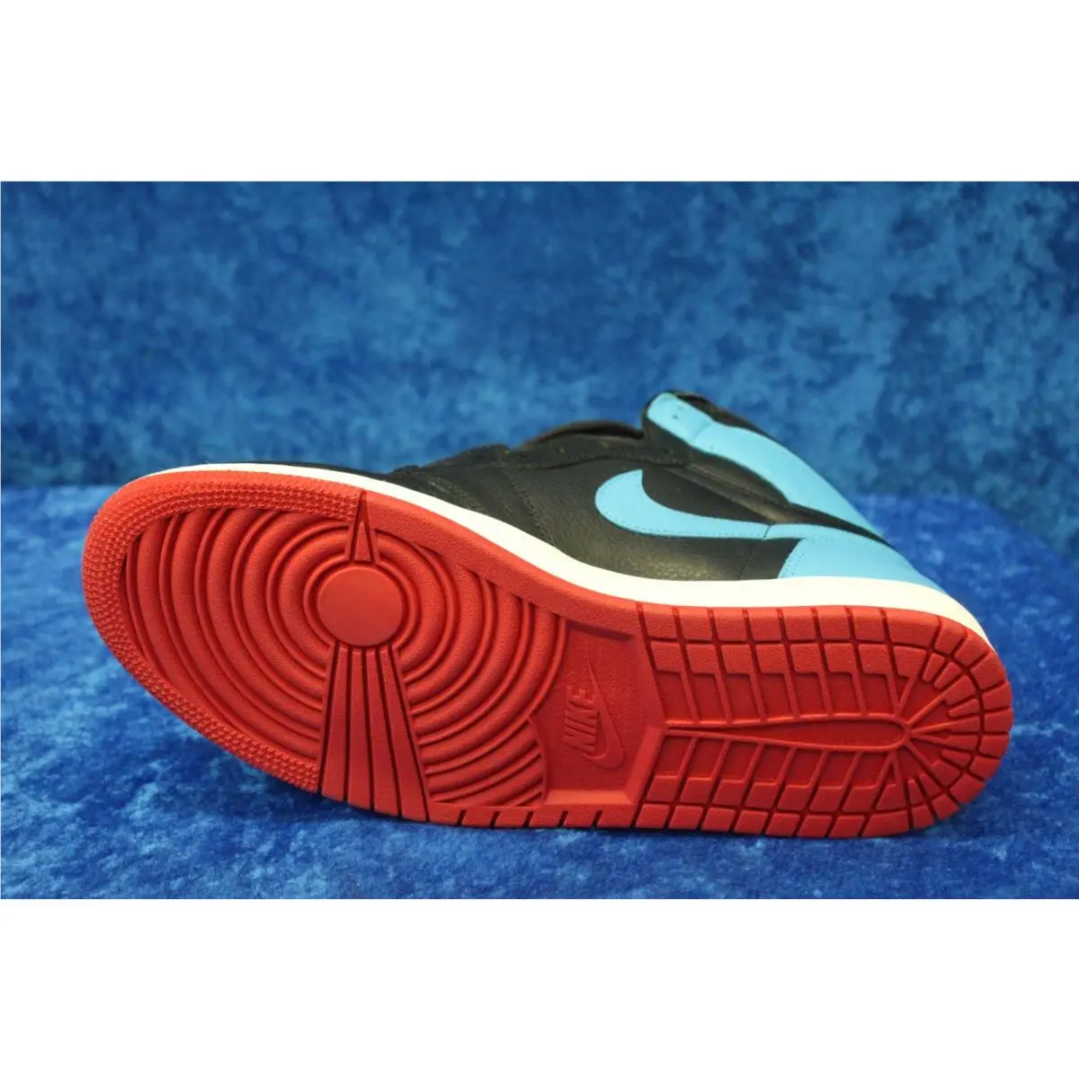 Nike shoes - Air Jordan 1 - Air - CD0461-046 - Multicolor 7