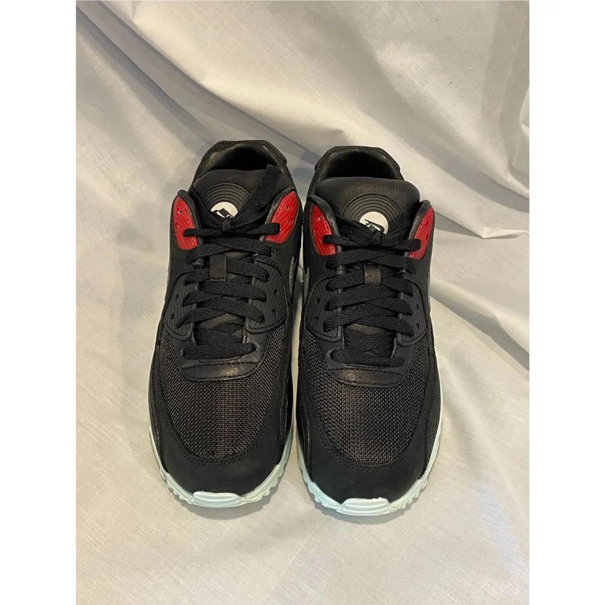 Nike shoes - Nike Air Max 90 - Air Max - CK0902-001 - Black (UPC: 193153746960) 0