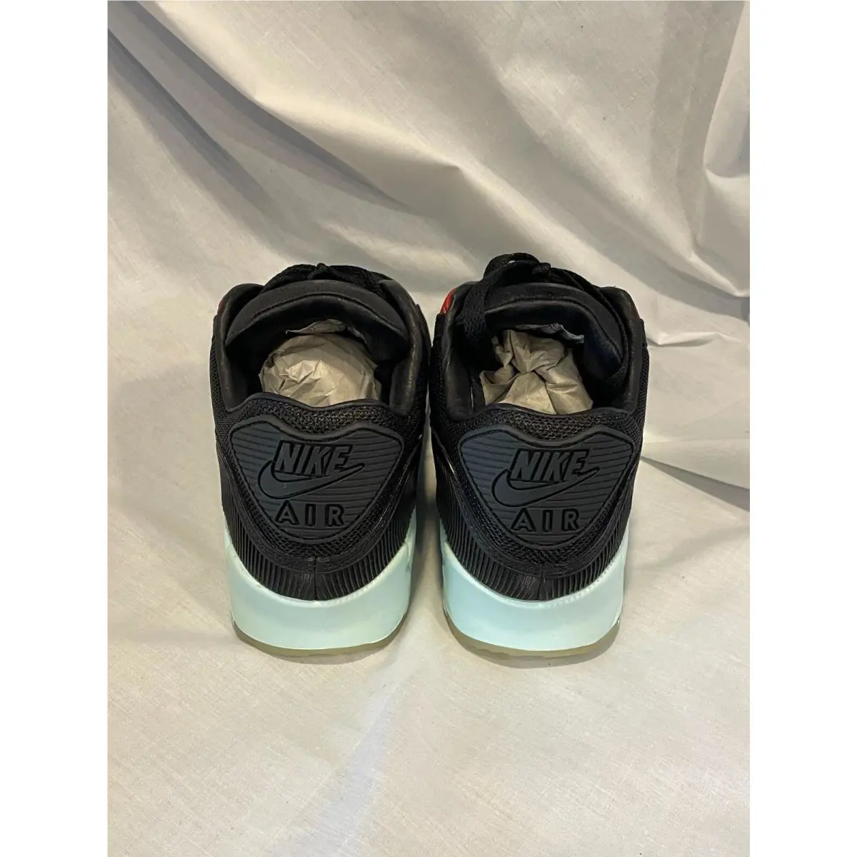 Nike shoes - Nike Air Max 90 - Air Max - CK0902-001 - Black (UPC: 193153746960) 3