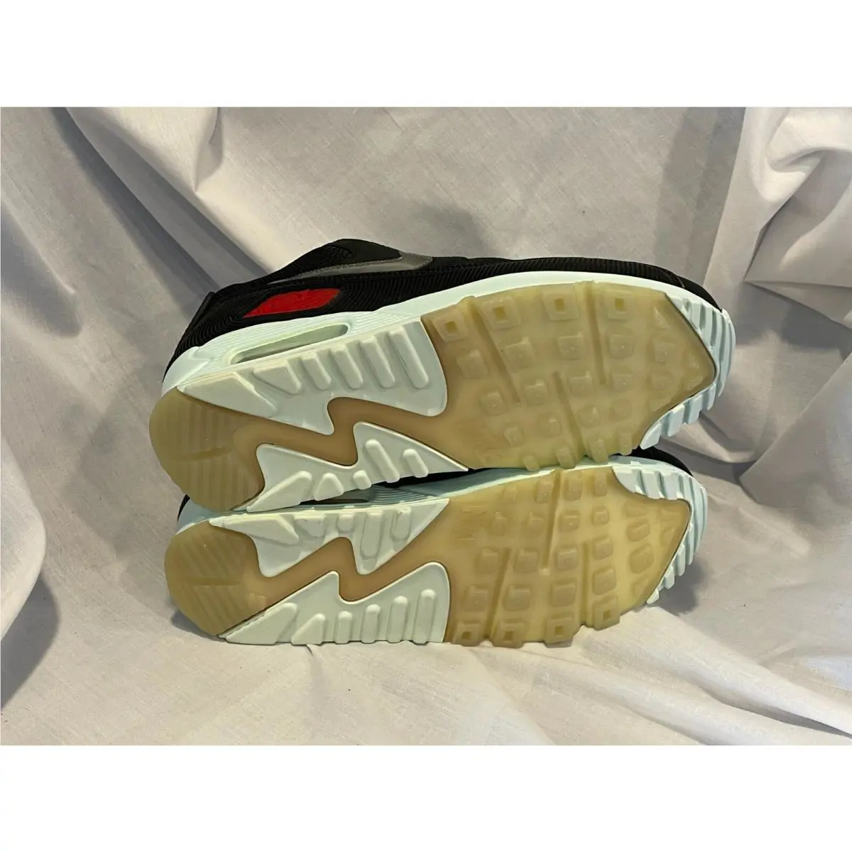 Nike shoes - Nike Air Max 90 - Air Max - CK0902-001 - Black (UPC: 193153746960) 4