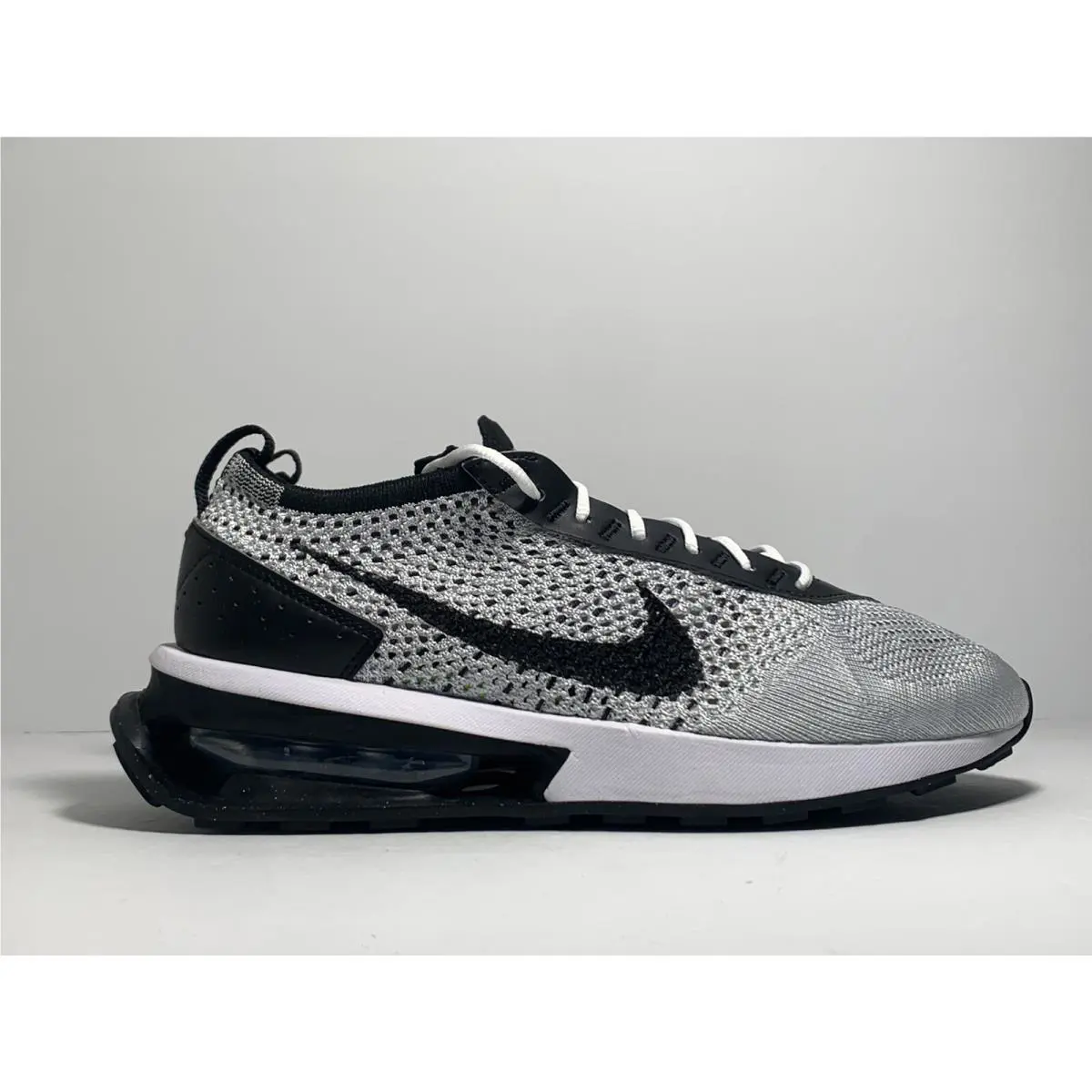 Nike shoes - Nike Air Max Flyknit - Air Max Flyknit - DJ6106-002 - White 0