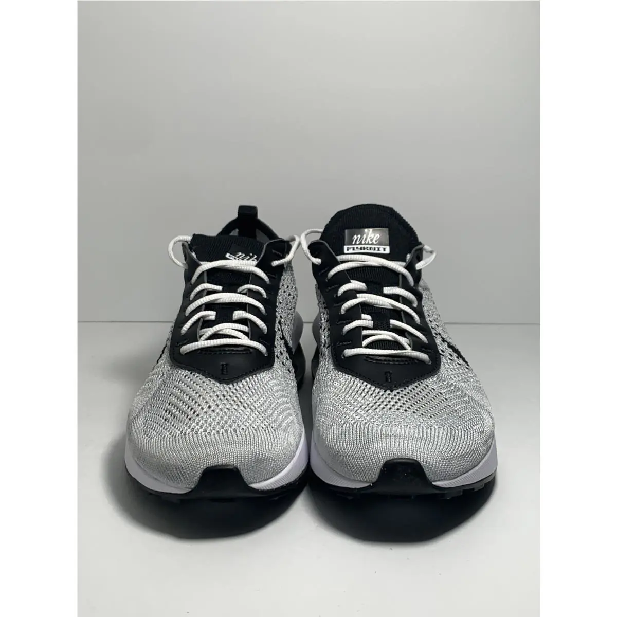 Nike shoes - Nike Air Max Flyknit - Air Max Flyknit - DJ6106-002 - White 1