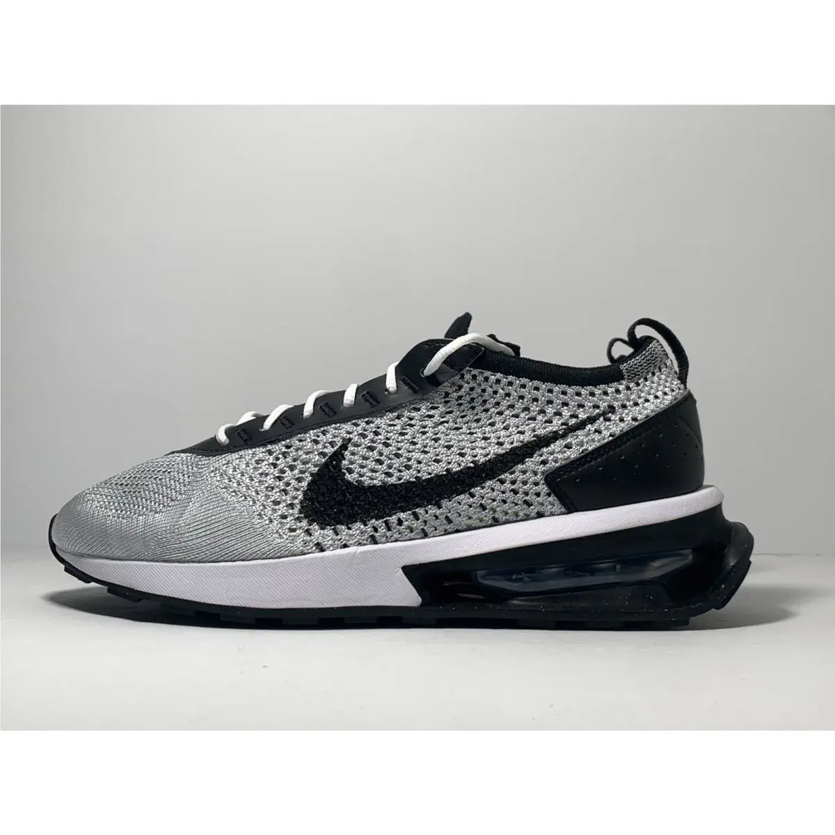 Nike shoes - Nike Air Max Flyknit - Air Max Flyknit - DJ6106-002 - White 2