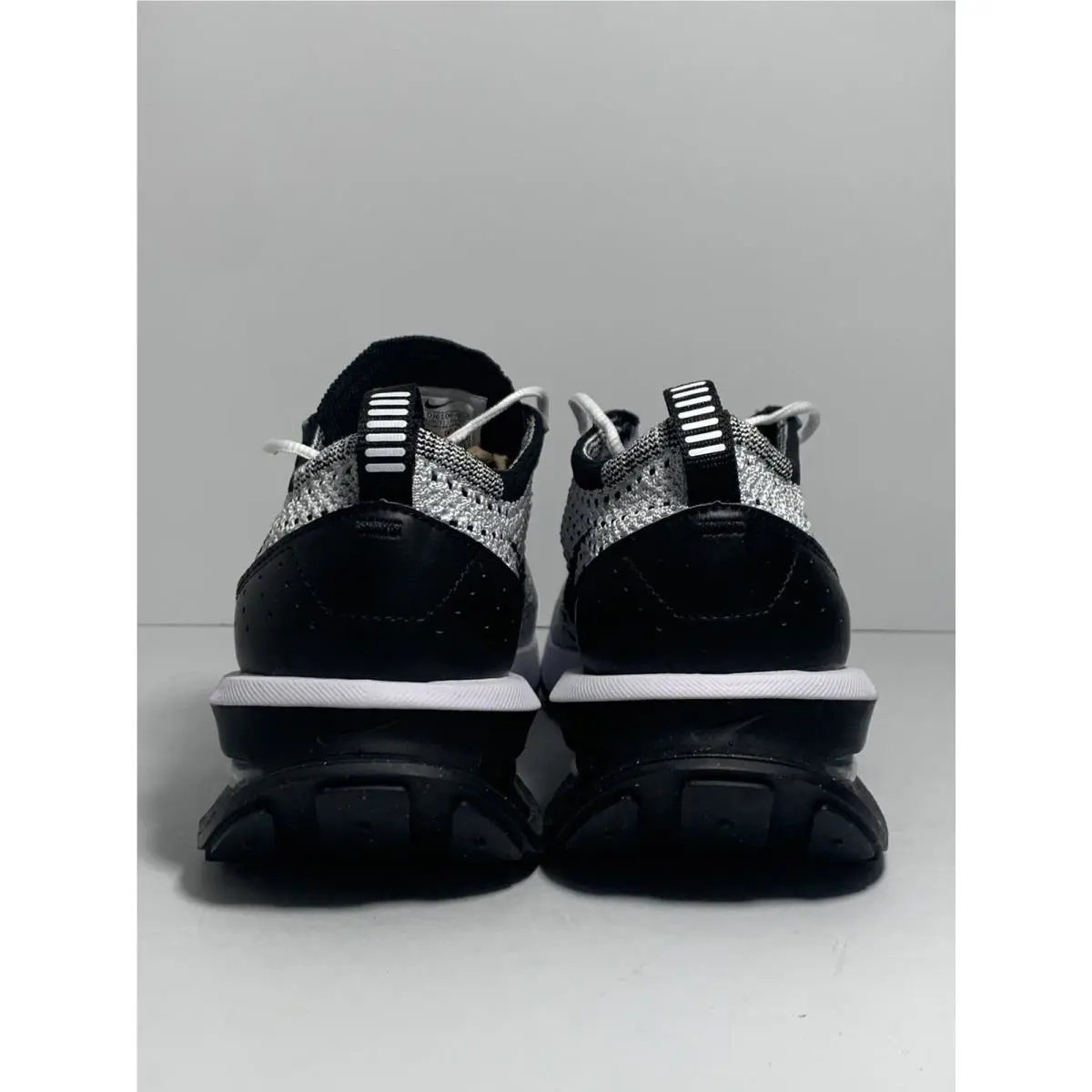 Nike shoes - Nike Air Max Flyknit - Air Max Flyknit - DJ6106-002 - White 3