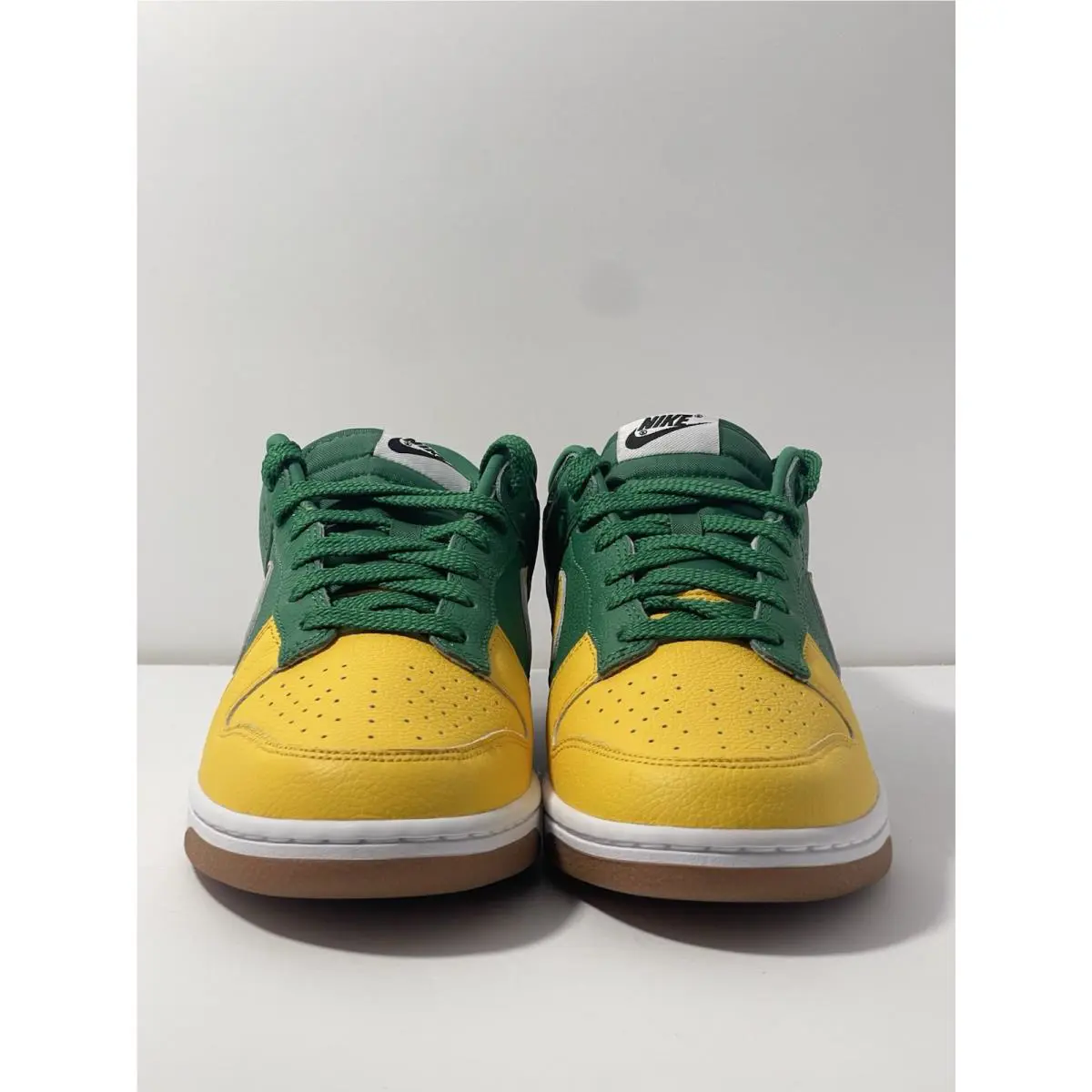 Nike shoes - Nike Dunk Low - Dunk Low - AH7979-992 - Green 1