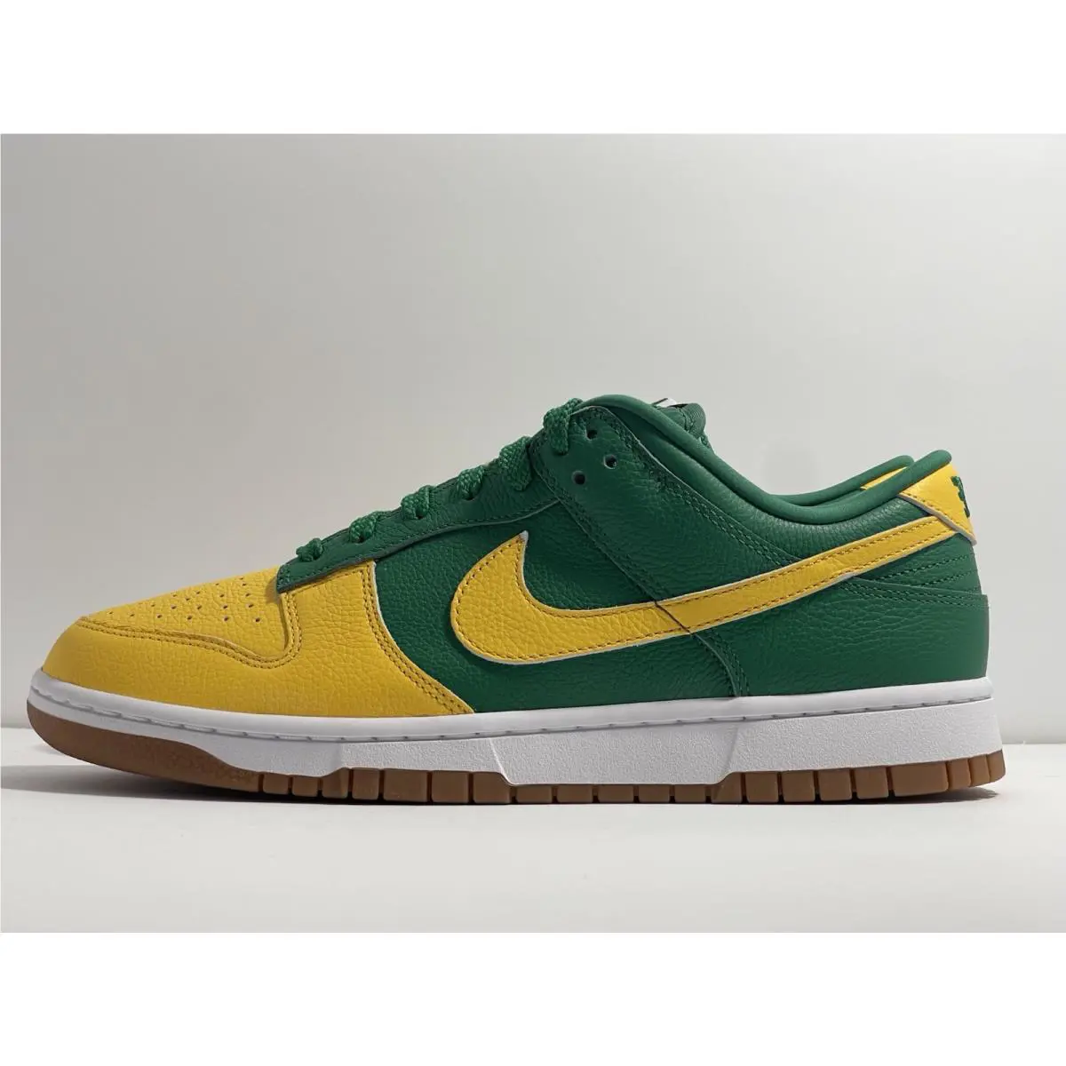 Nike shoes - Nike Dunk Low - Dunk Low - AH7979-992 - Green 2