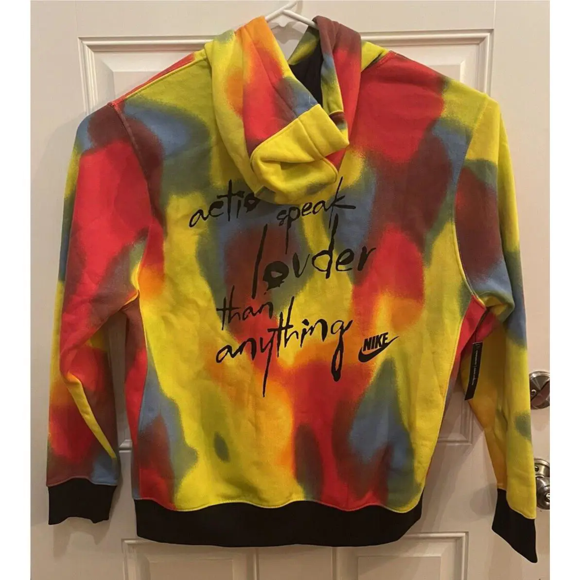 Nike clothing - Tie Dye 3