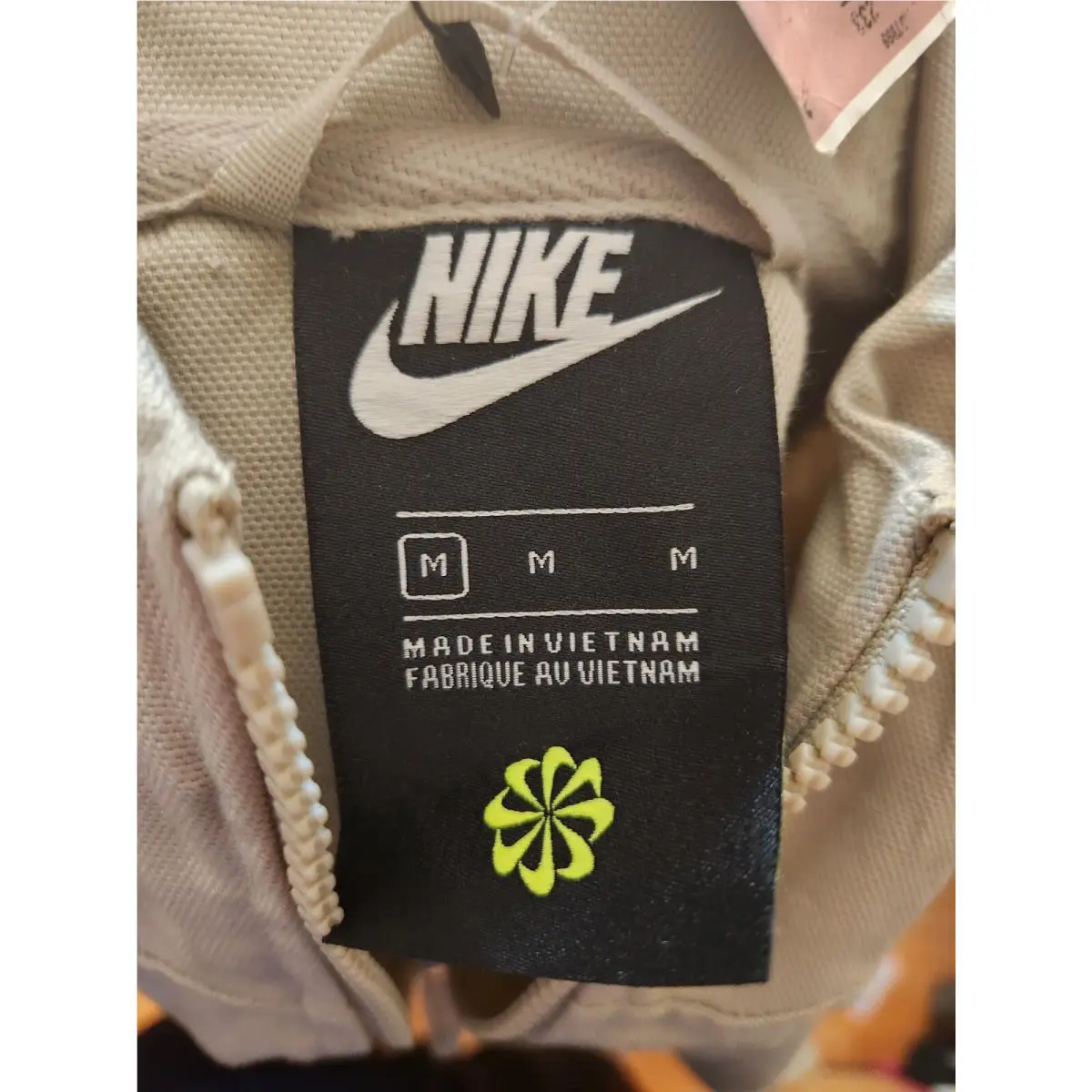 Nike clothing - Nike Sportswear - Sportswear - Brown (UPC: 194956115311) 1