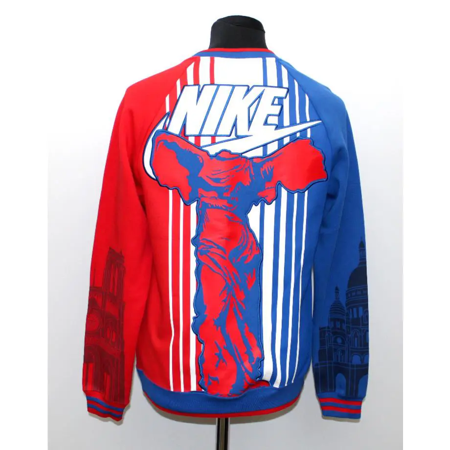 Nike clothing - Multicolor 1