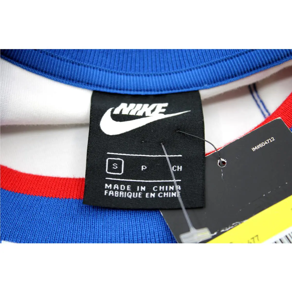 Nike clothing - Multicolor 2
