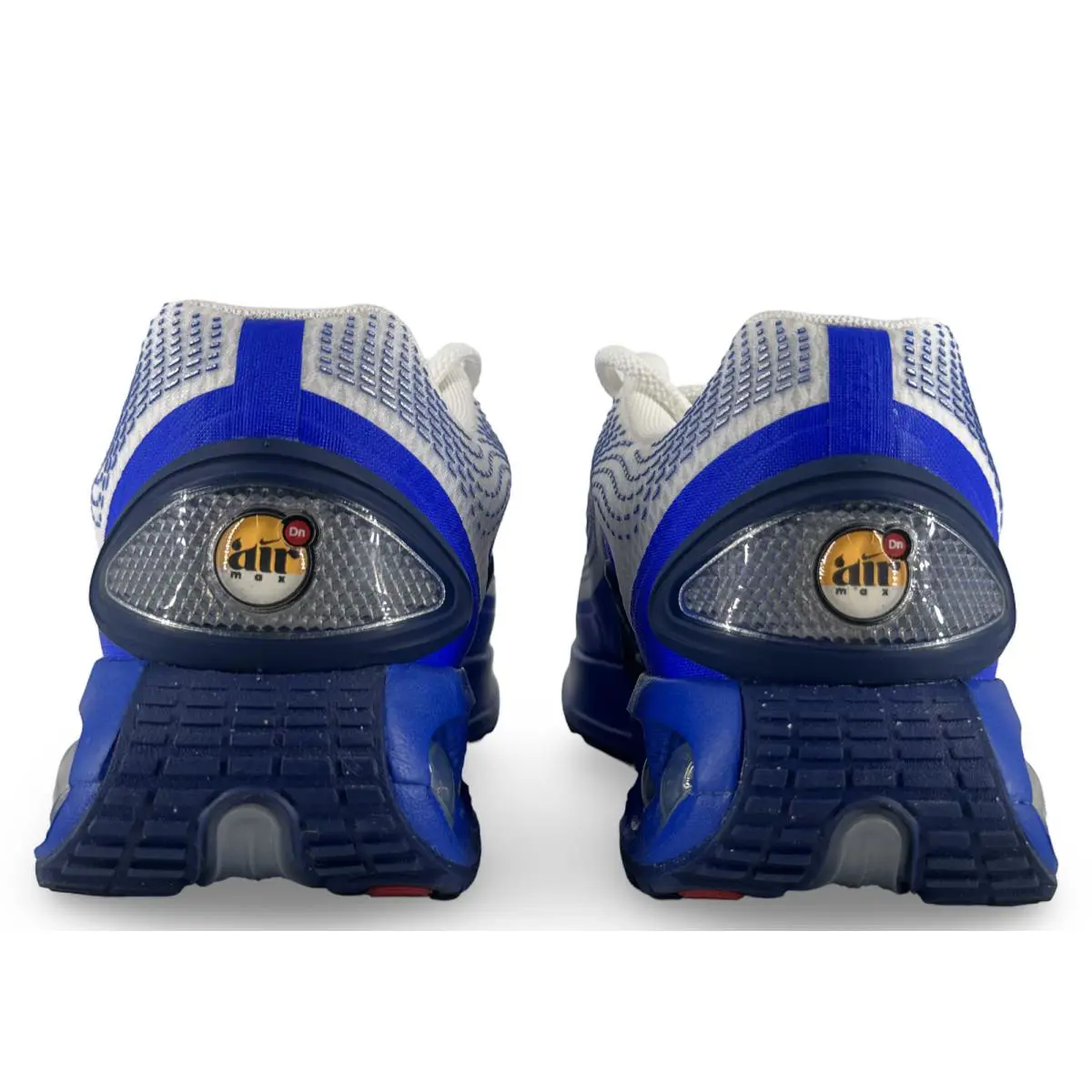 Nike shoes - Nike Air Max - Air Max - DV3337-102 - Blue 2