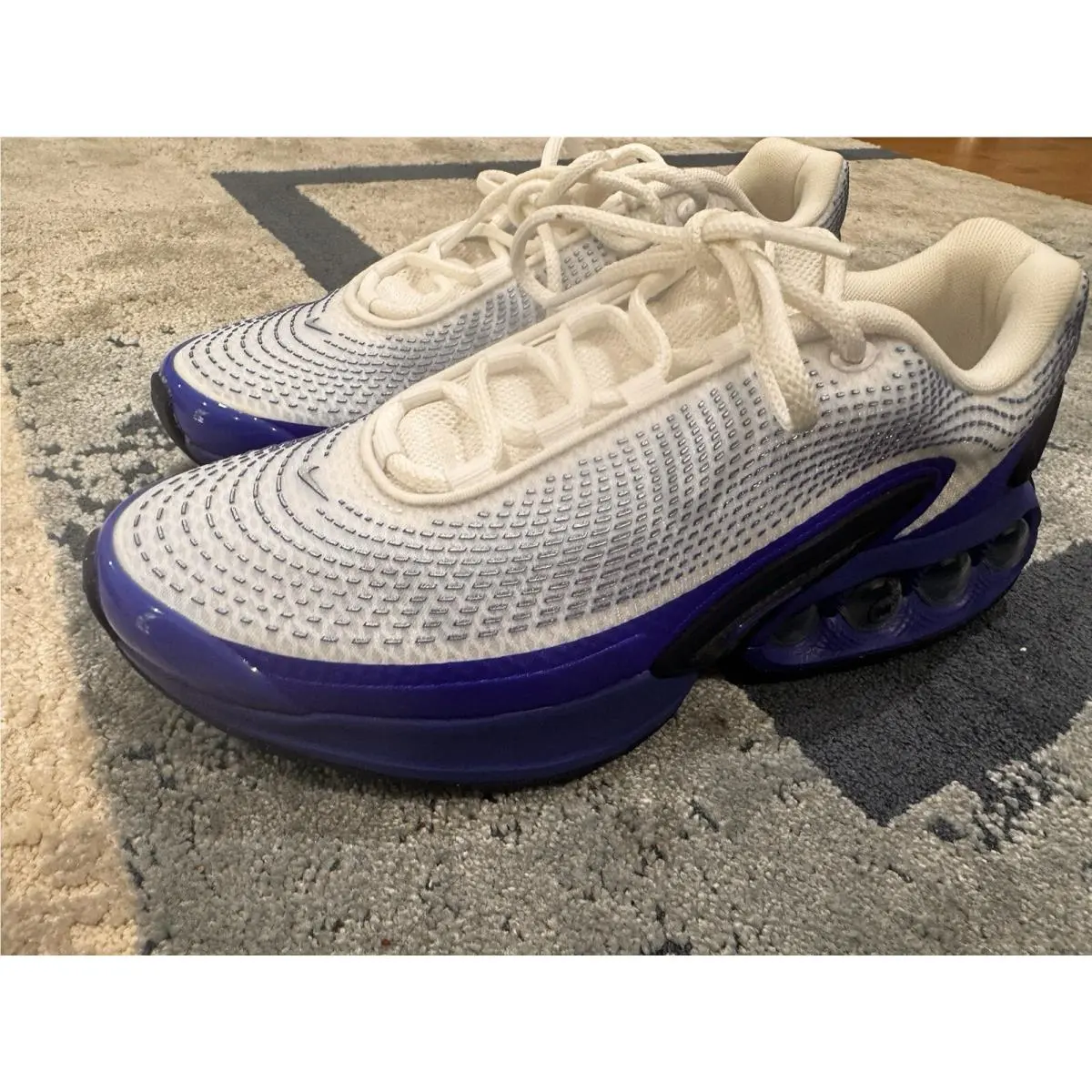 Nike shoes - Nike Air Max - Air Max - DV3337-102 - Blue 6