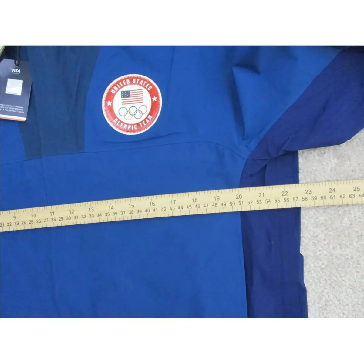 Nike clothing - Nike ACG - ACG - Blue (UPC: 0195243915300) 14