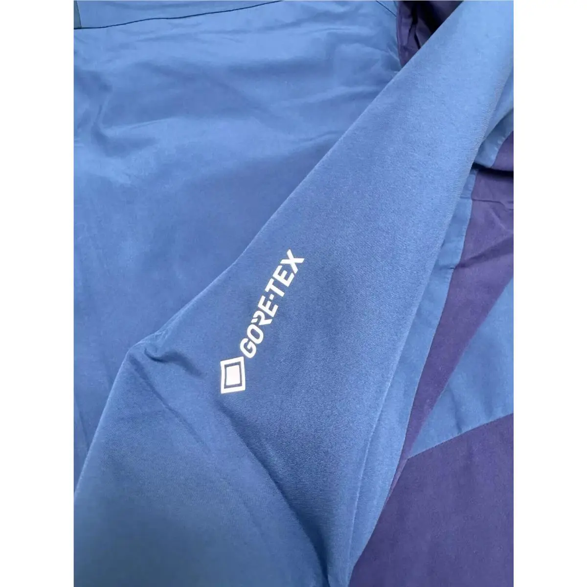 Nike clothing - Nike ACG - ACG - Blue (UPC: 0195243915300) 6