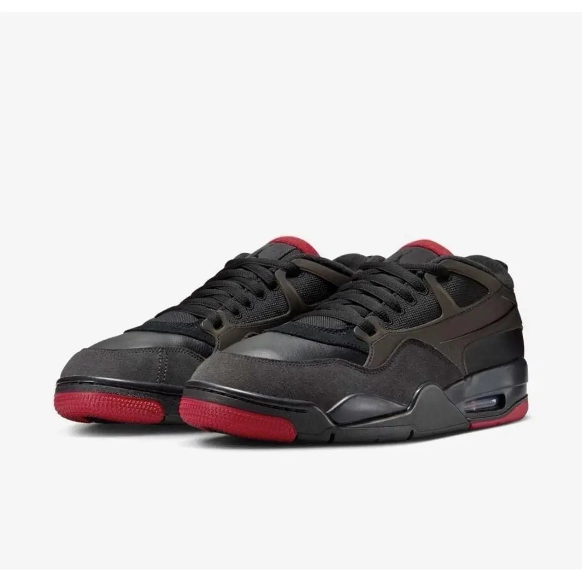Nike Size 9 Men’s Air Jordan 4 RM FQ7939 060