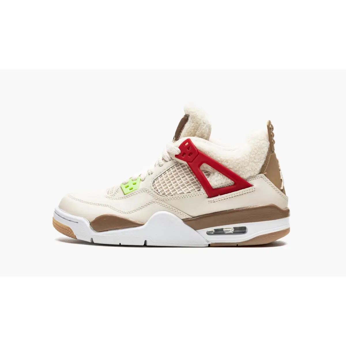 Nike shoes - Air Jordan 4 - Air - DH0573-264 - White 0