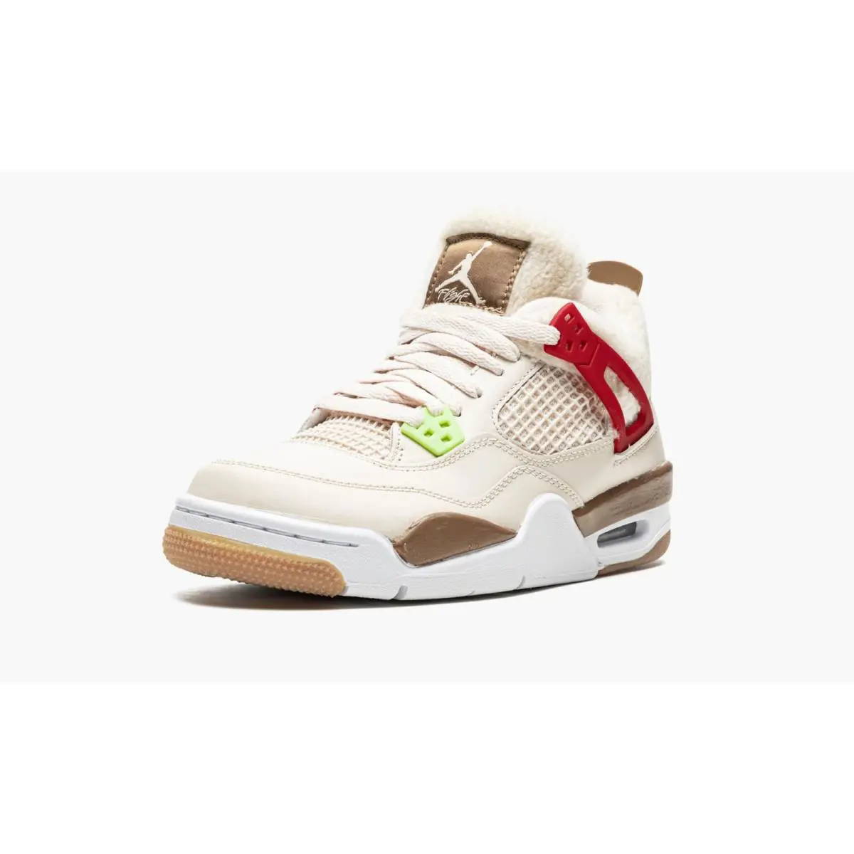 Nike shoes - Air Jordan 4 - Air - DH0573-264 - White 1