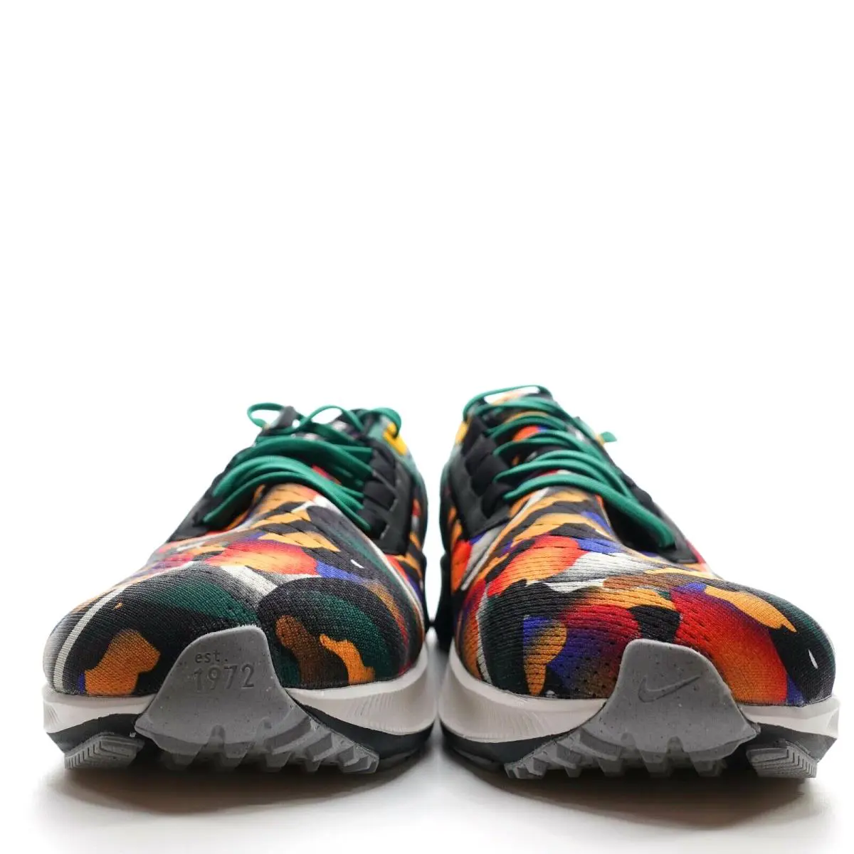 Nike shoes - Air Zoom Pegasus 38 JM - DO7763-900 - Multicolor, Black 3