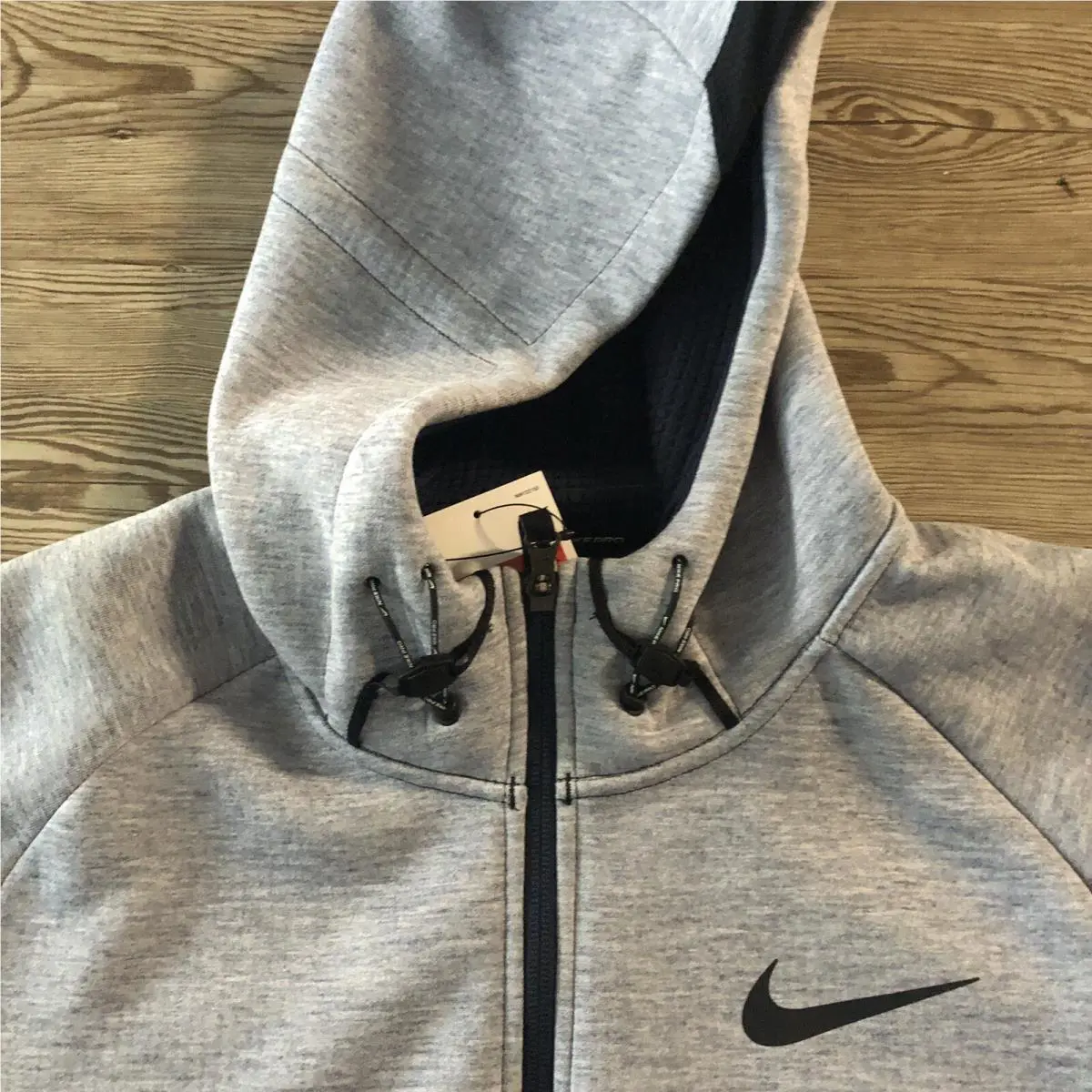 Nike clothing - Obsidian (UPC: 195243236924) 1