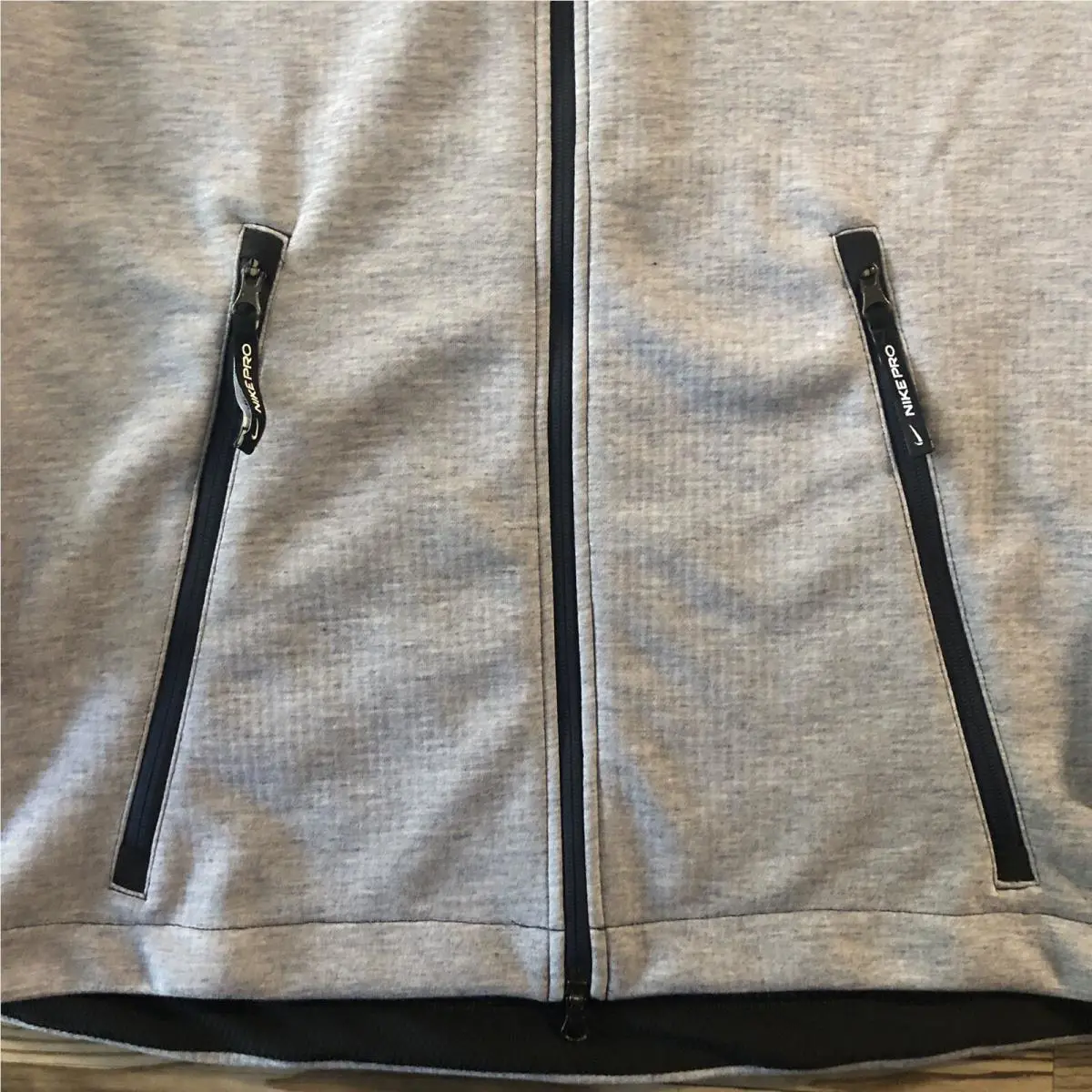 Nike clothing - Obsidian (UPC: 195243236924) 2