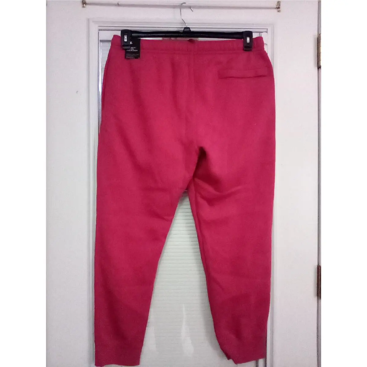 Nike clothing - Pink 8
