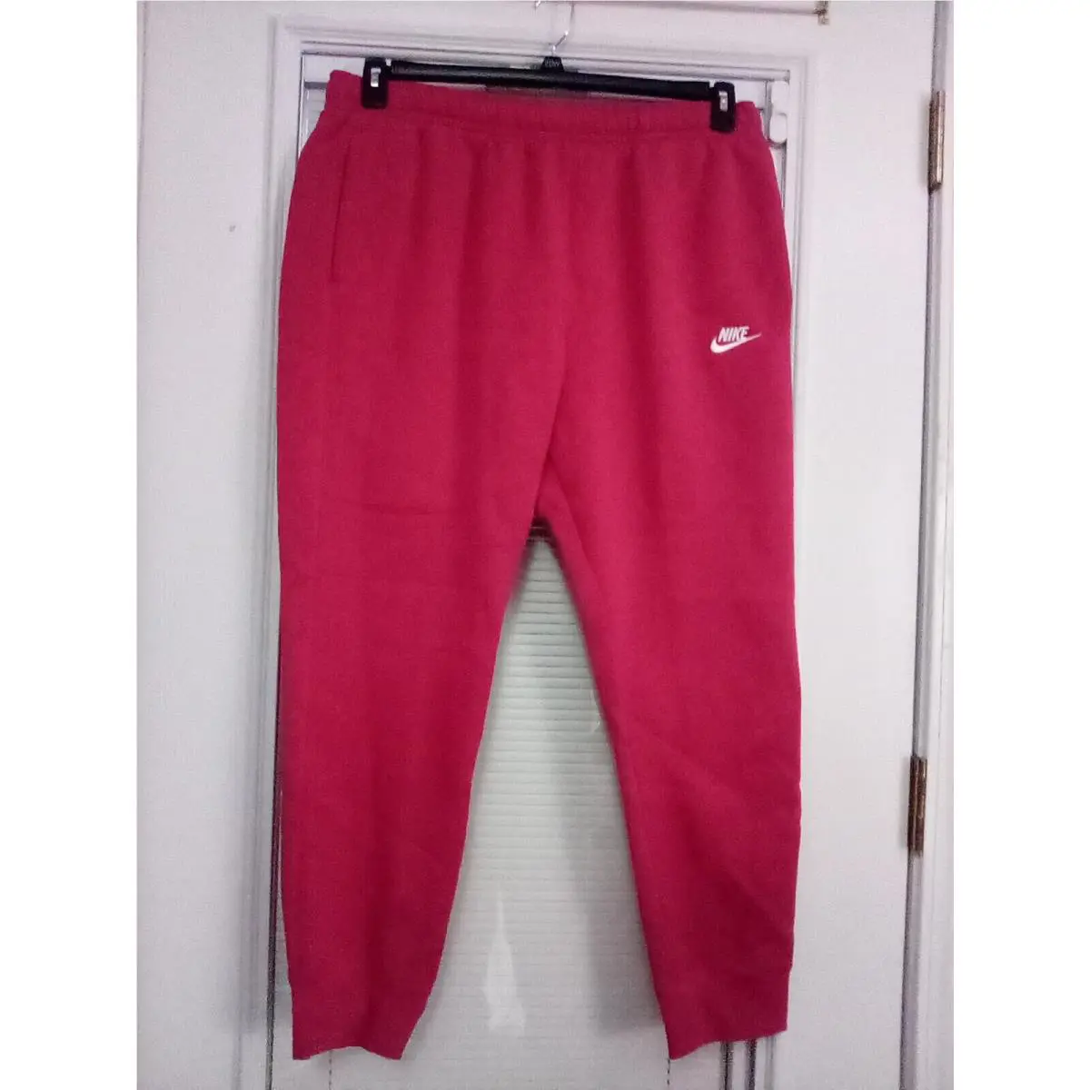Nike clothing - Pink 4