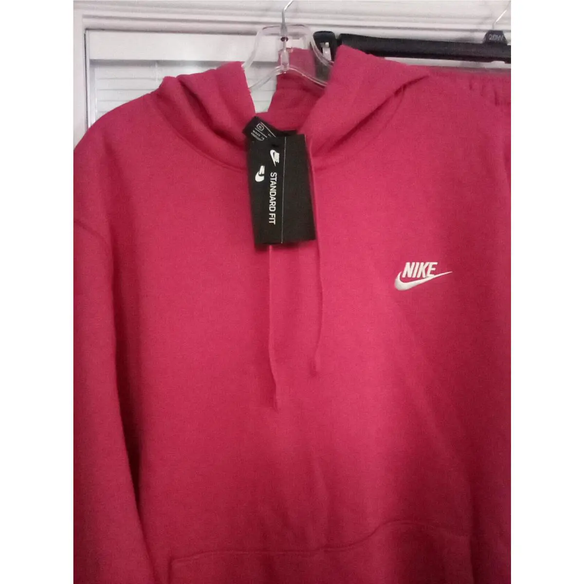 Nike clothing - Pink 0