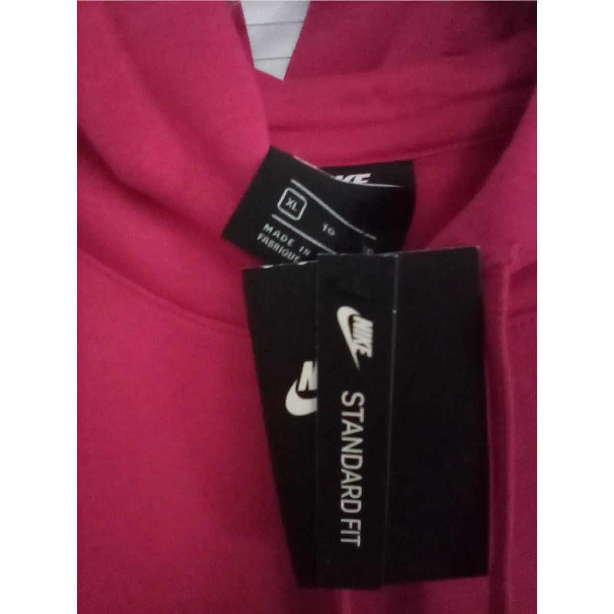 Nike clothing - Pink 1