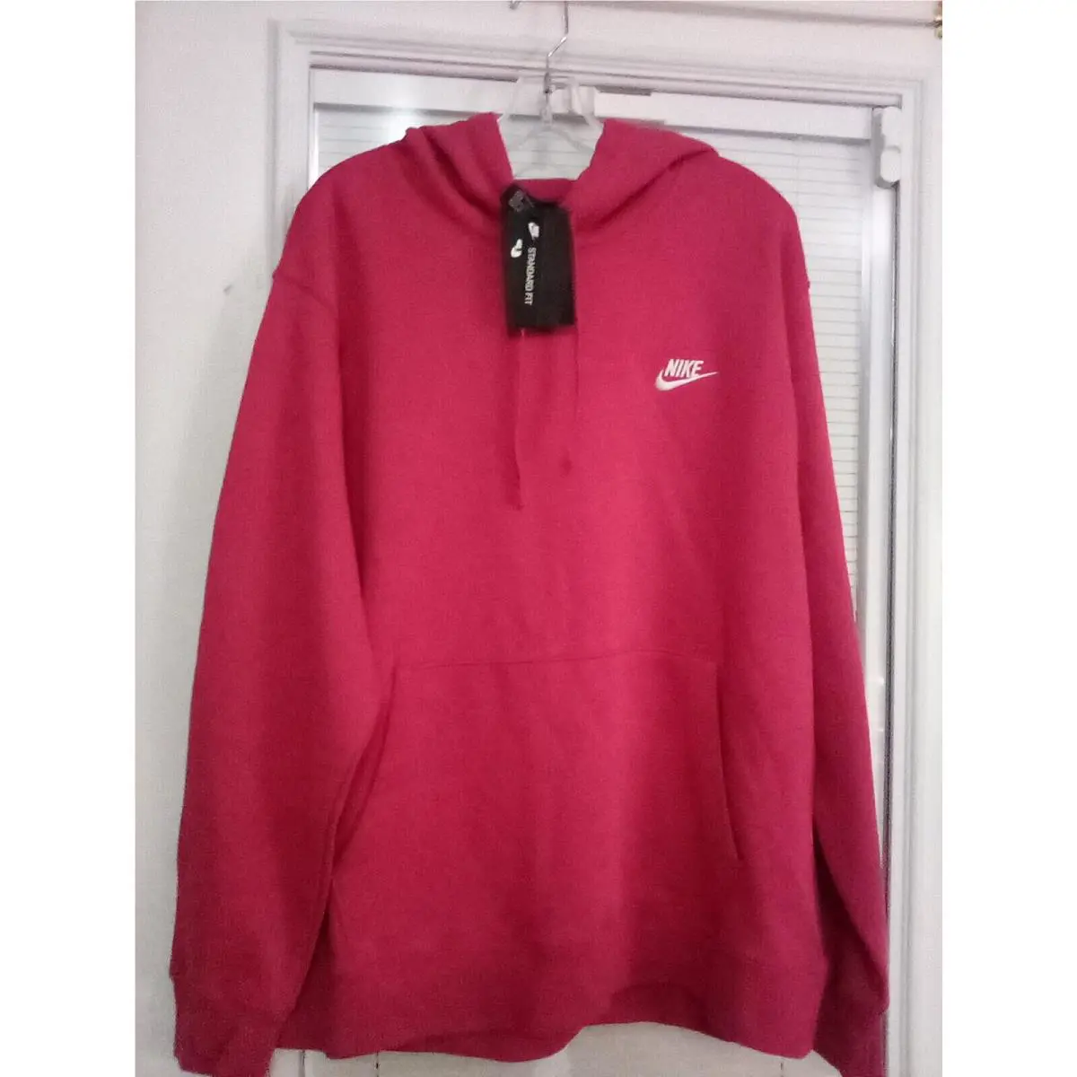 Nike clothing - Pink 2
