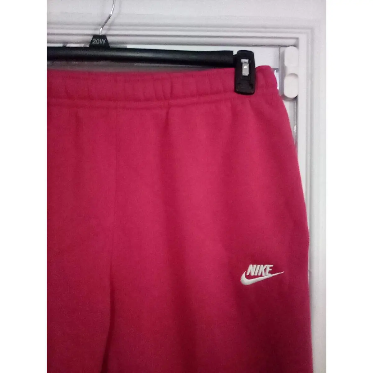 Nike clothing - Pink 5