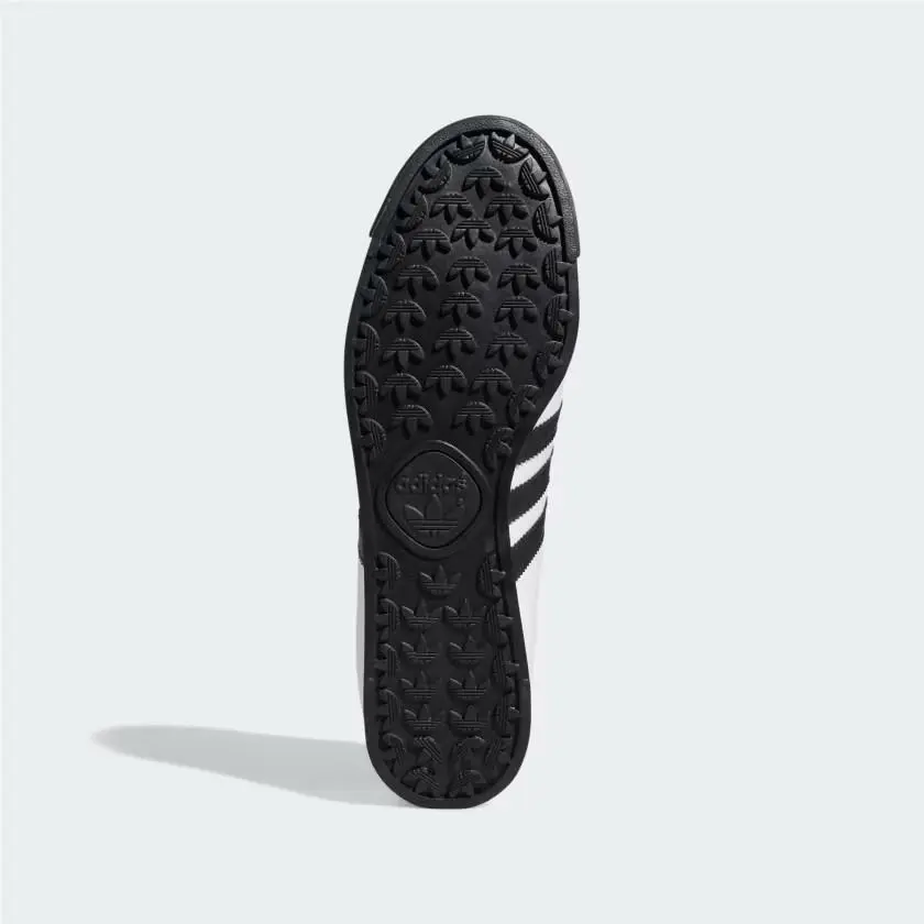 Adidas shoes - adidas Samoa - Samoa - White 4