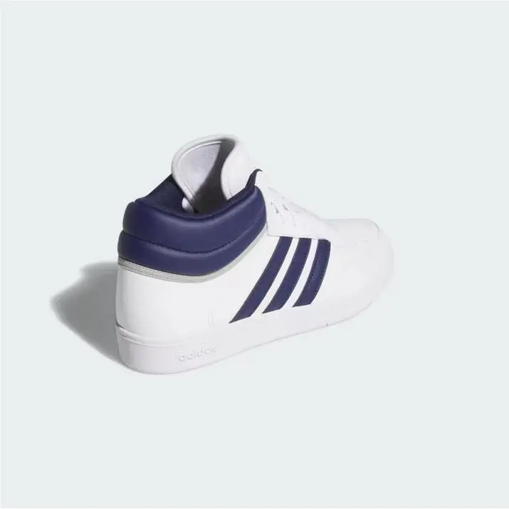 Adidas shoes - adidas Hoops Mid - Hoops Mid - JQ9995 - White 1