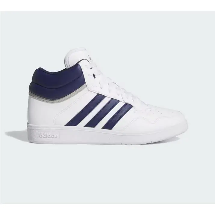Adidas shoes - adidas Hoops Mid - Hoops Mid - JQ9995 - White 8